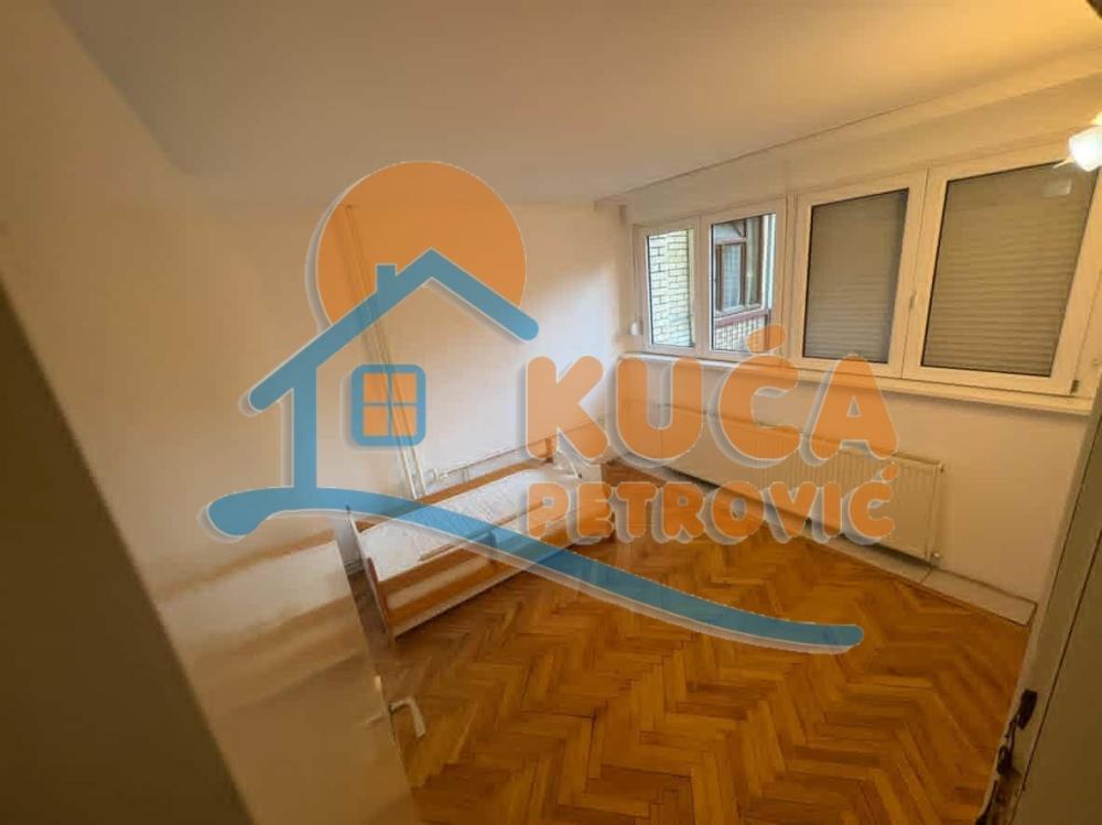 Slika 6 - Bulevar Nemanjića, Dvoiposoban stan za izdavanje, 56m2, 400€