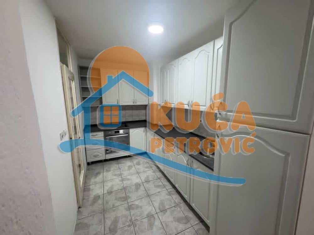 Slika 3 - Bulevar Nemanjića, Dvoiposoban stan za izdavanje, 56m2, 400€