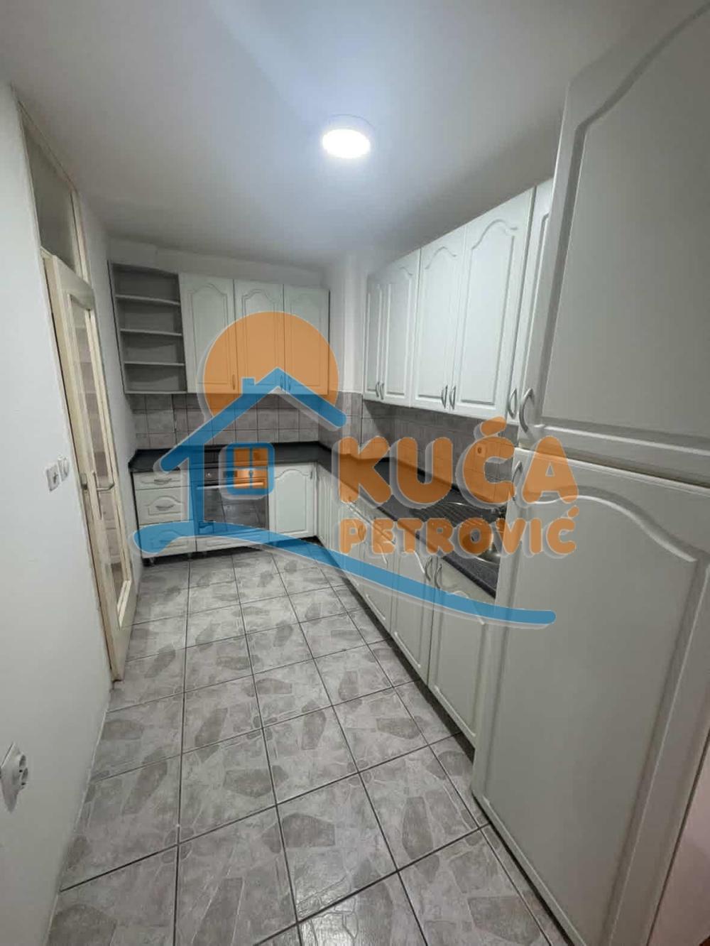 Slika 2 - Bulevar Nemanjića, Dvoiposoban stan za izdavanje, 56m2, 400€