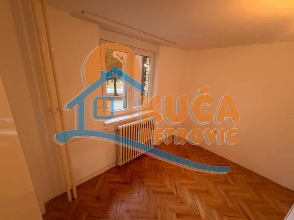 Slika 8 - Bulevar Nemanjića, Dvoiposoban stan za izdavanje, 56m2, 400€