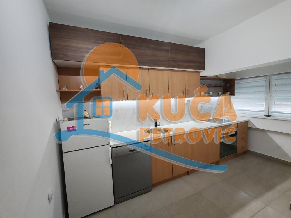 Slika 7 - Knjaževačka, Dvosoban stan za izdavanje, 45m2, 330€