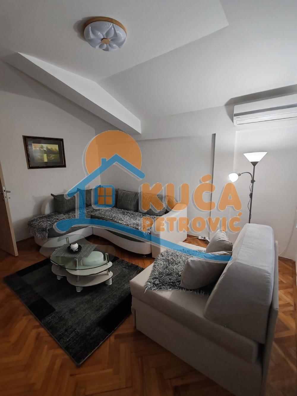 Slika 3 - Knjaževačka, Dvosoban stan za izdavanje, 45m2, 330€