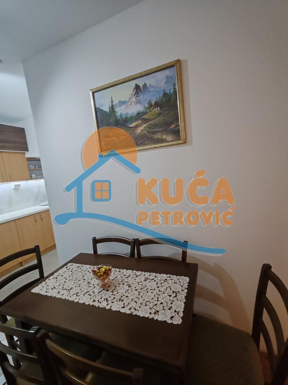 Slika 6 - Knjaževačka, Dvosoban stan za izdavanje, 45m2, 330€