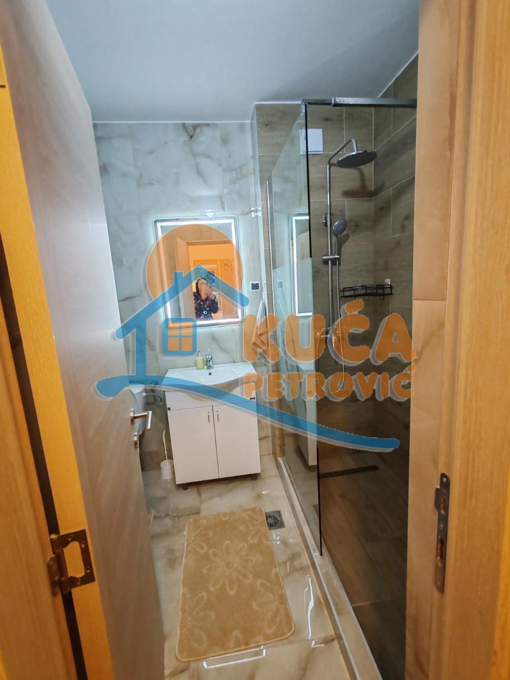 Slika 11 - Knjaževačka, Dvosoban stan za izdavanje, 45m2, 330€