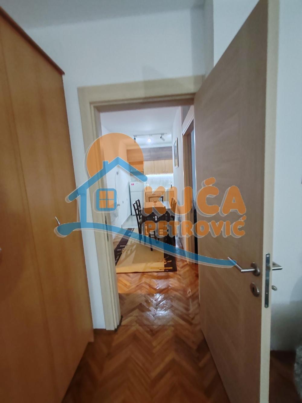 Slika 5 - Knjaževačka, Dvosoban stan za izdavanje, 45m2, 330€