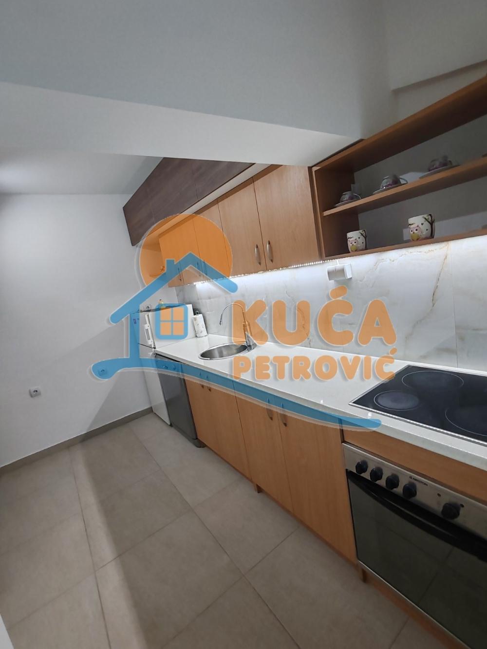 Slika 8 - Knjaževačka, Dvosoban stan za izdavanje, 45m2, 330€