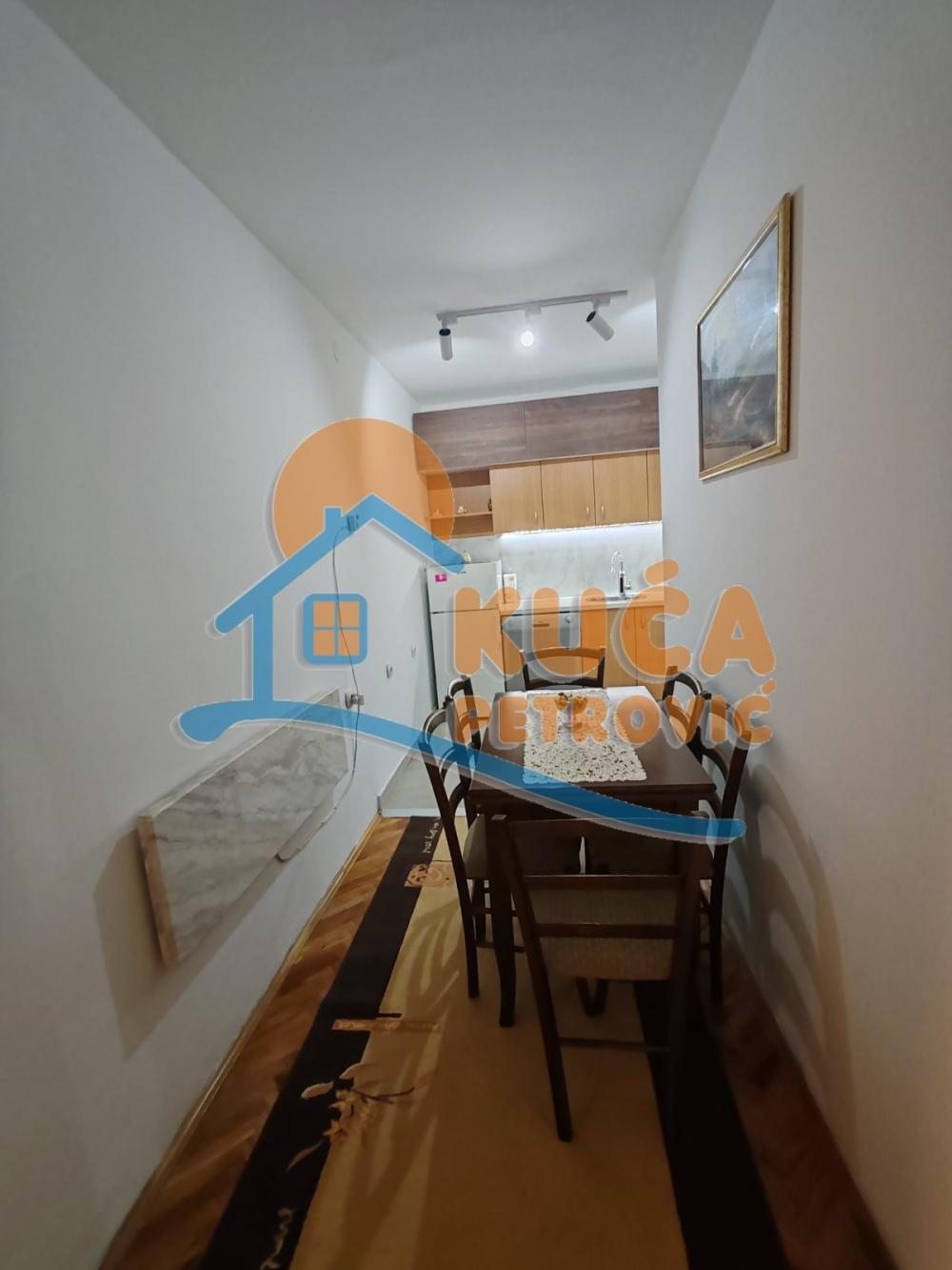 Slika 4 - Knjaževačka, Dvosoban stan za izdavanje, 45m2, 330€