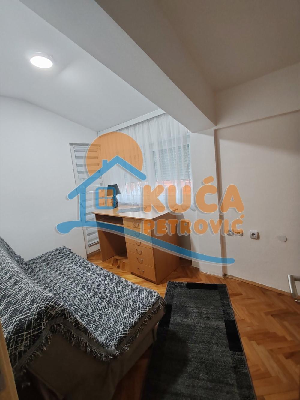 Slika 9 - Knjaževačka, Dvosoban stan za izdavanje, 45m2, 330€