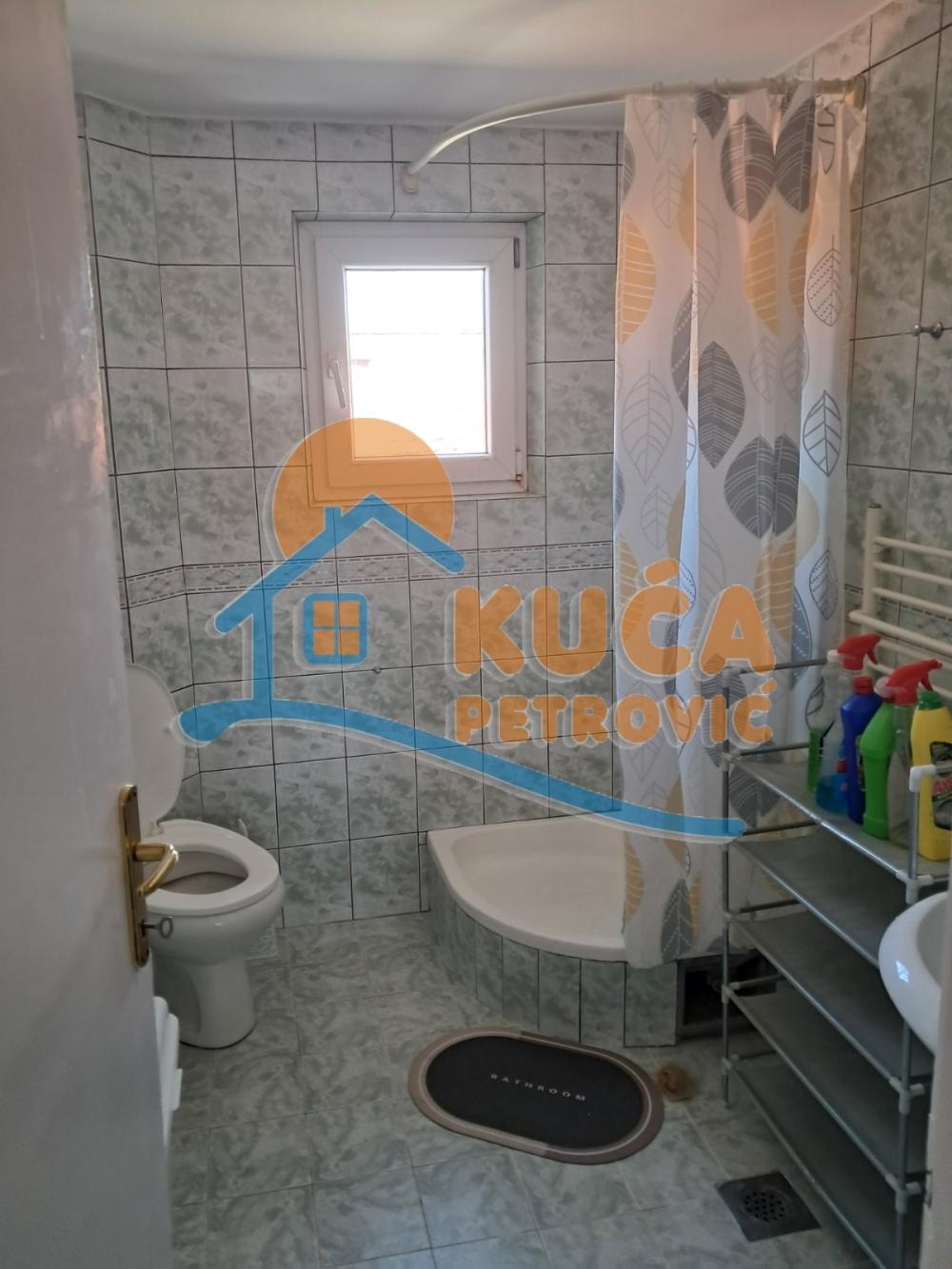 Slika 11 - Branka Miljkovića, Dvoiposoban stan za izdavanje, 74m2, 200€