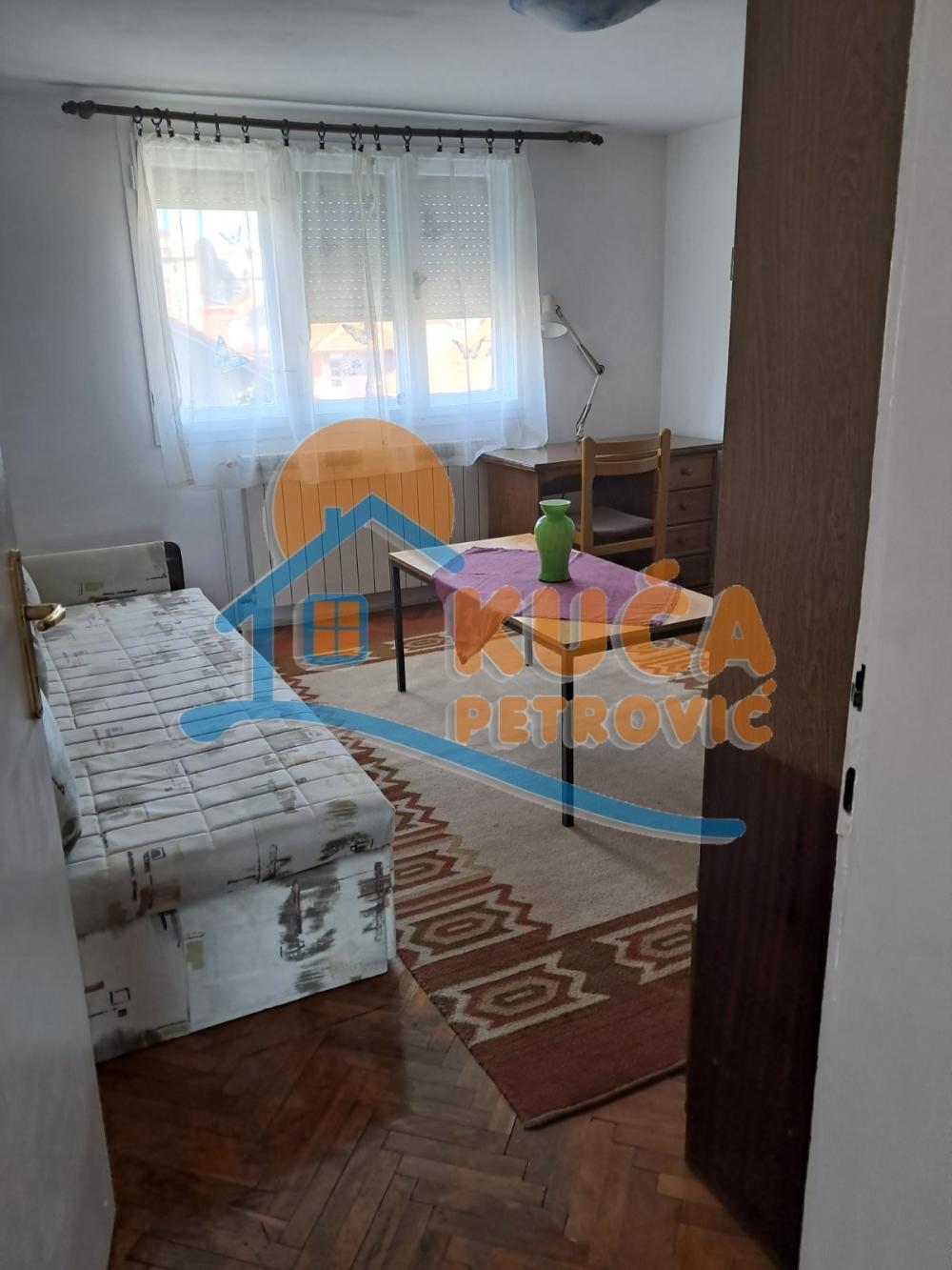 Slika 6 - Branka Miljkovića, Dvoiposoban stan za izdavanje, 74m2, 200€