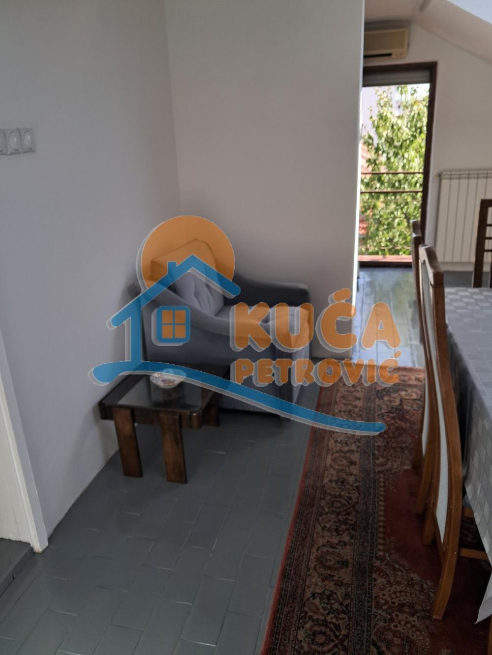 Slika 4 - Branka Miljkovića, Dvoiposoban stan za izdavanje, 74m2, 200€