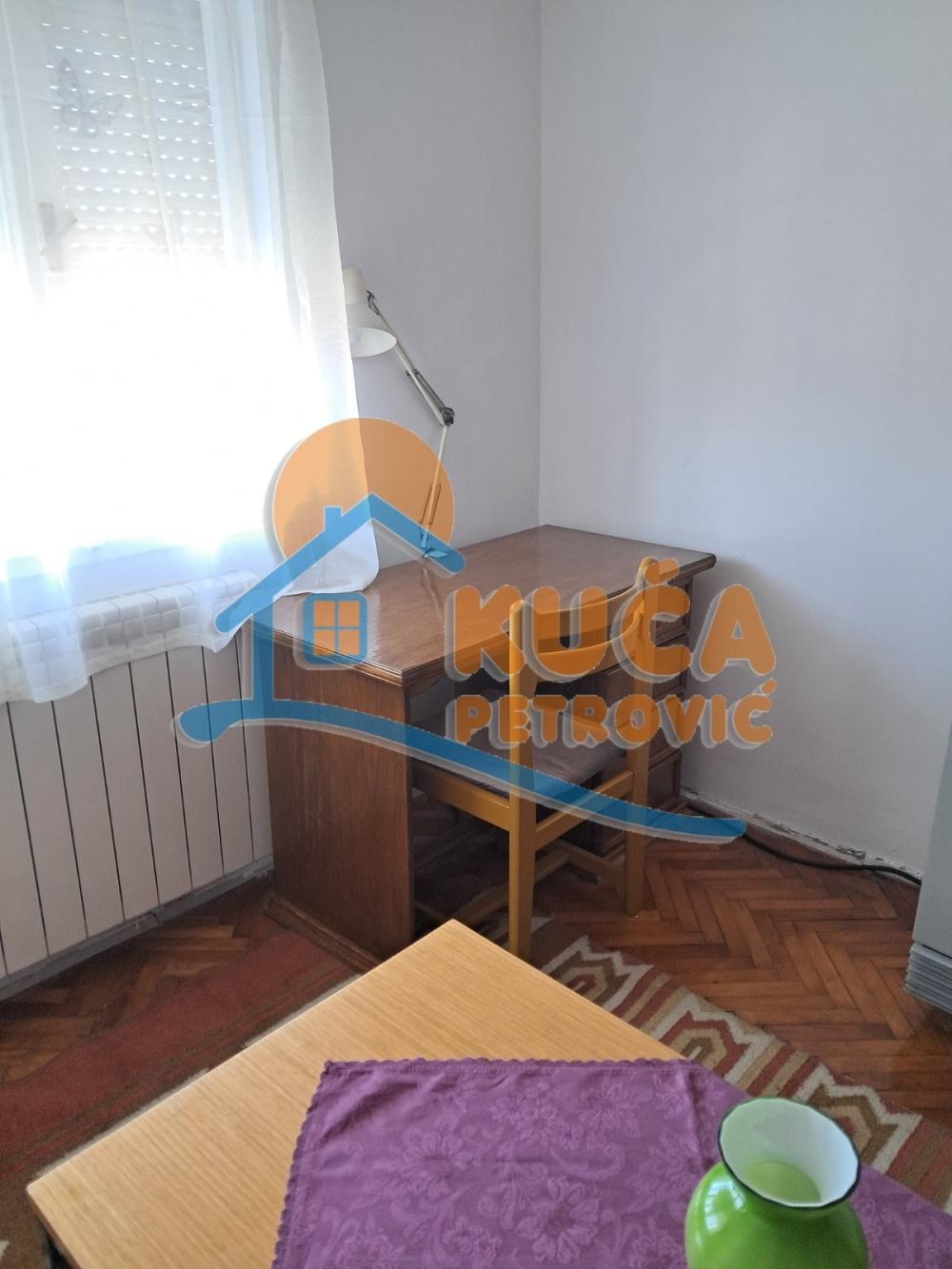 Slika 7 - Branka Miljkovića, Dvoiposoban stan za izdavanje, 74m2, 200€