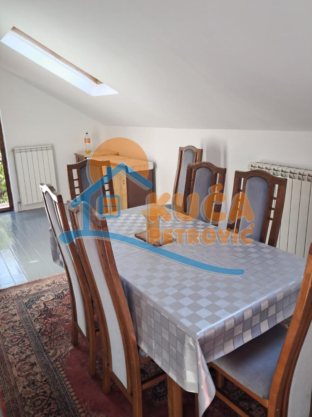 Slika 5 - Branka Miljkovića, Dvoiposoban stan za izdavanje, 74m2, 200€