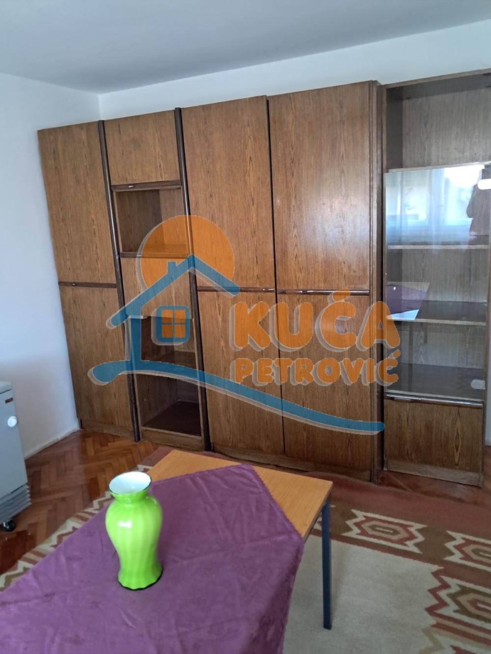 Slika 8 - Branka Miljkovića, Dvoiposoban stan za izdavanje, 74m2, 200€