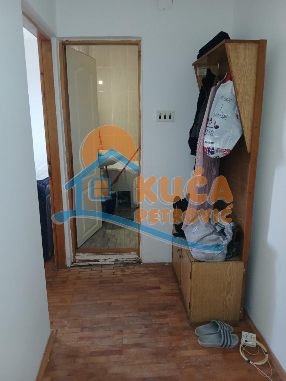 Slika 9 - Strahinjića Bana, Jednoiposoban stan za izdavanje, 32m2, 250€