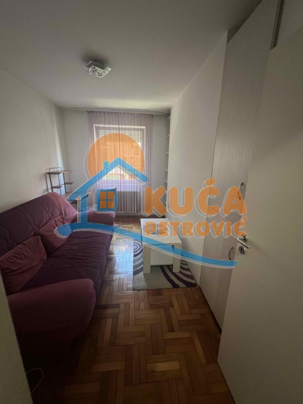 Slika 3 - Rasadnik, Jednosoban stan za izdavanje, 40m2, 300€