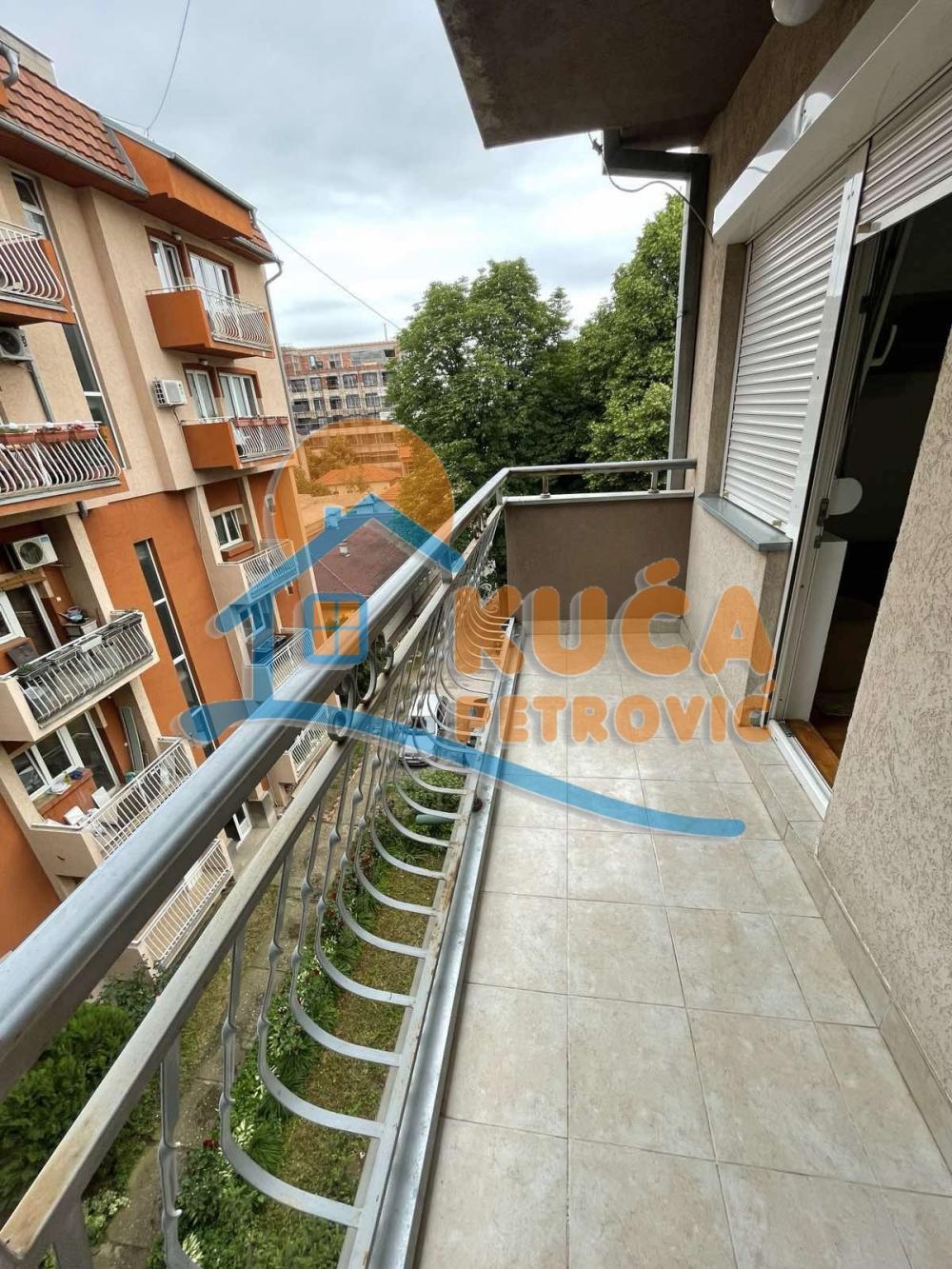 Slika 4 - Rasadnik, Jednosoban stan za izdavanje, 40m2, 300€