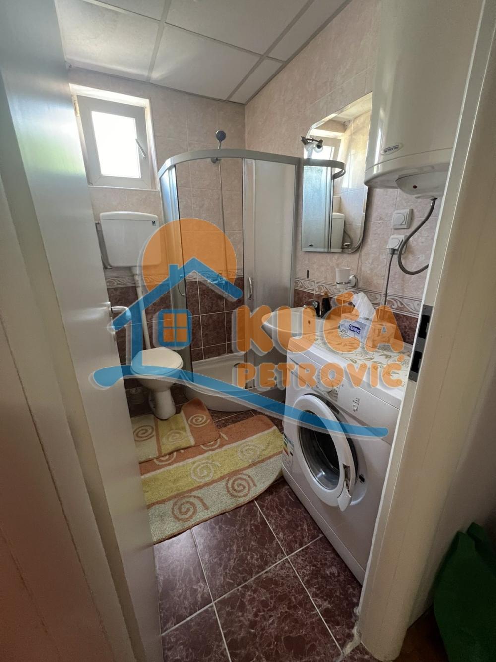 Slika 5 - Rasadnik, Jednosoban stan za izdavanje, 40m2, 300€