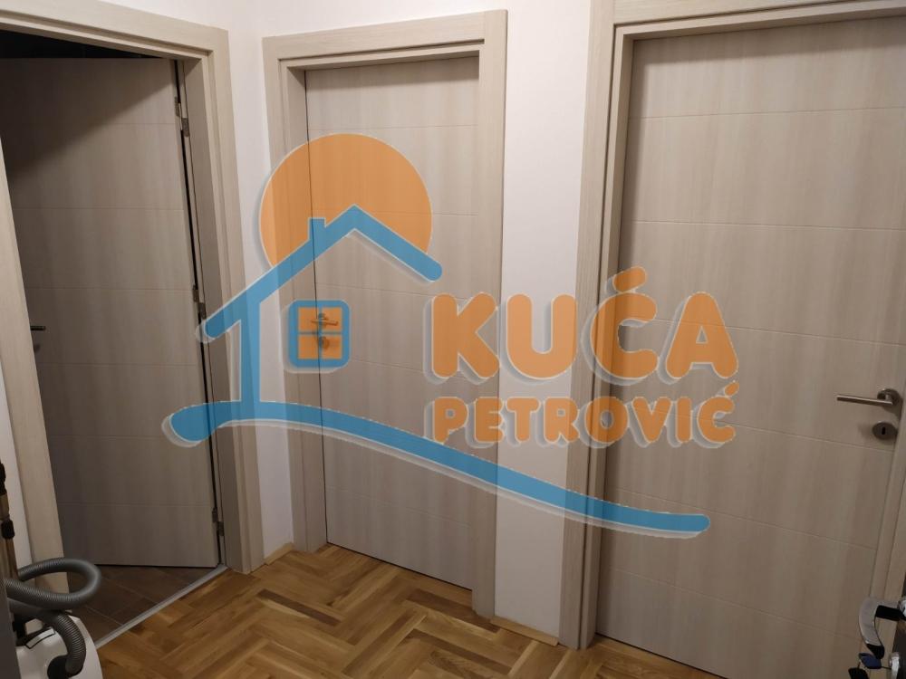 Slika 6 - Stevana Nemanje, Jednoiposoban stan za izdavanje, 54m2, 350€