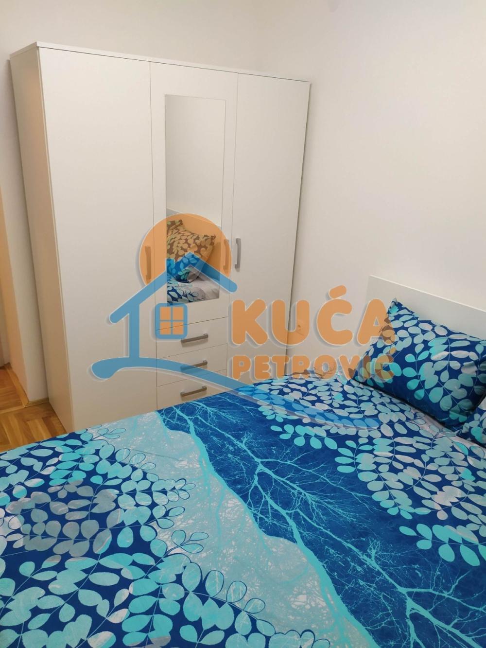 Slika 4 - Stevana Nemanje, Jednoiposoban stan za izdavanje, 54m2, 350€