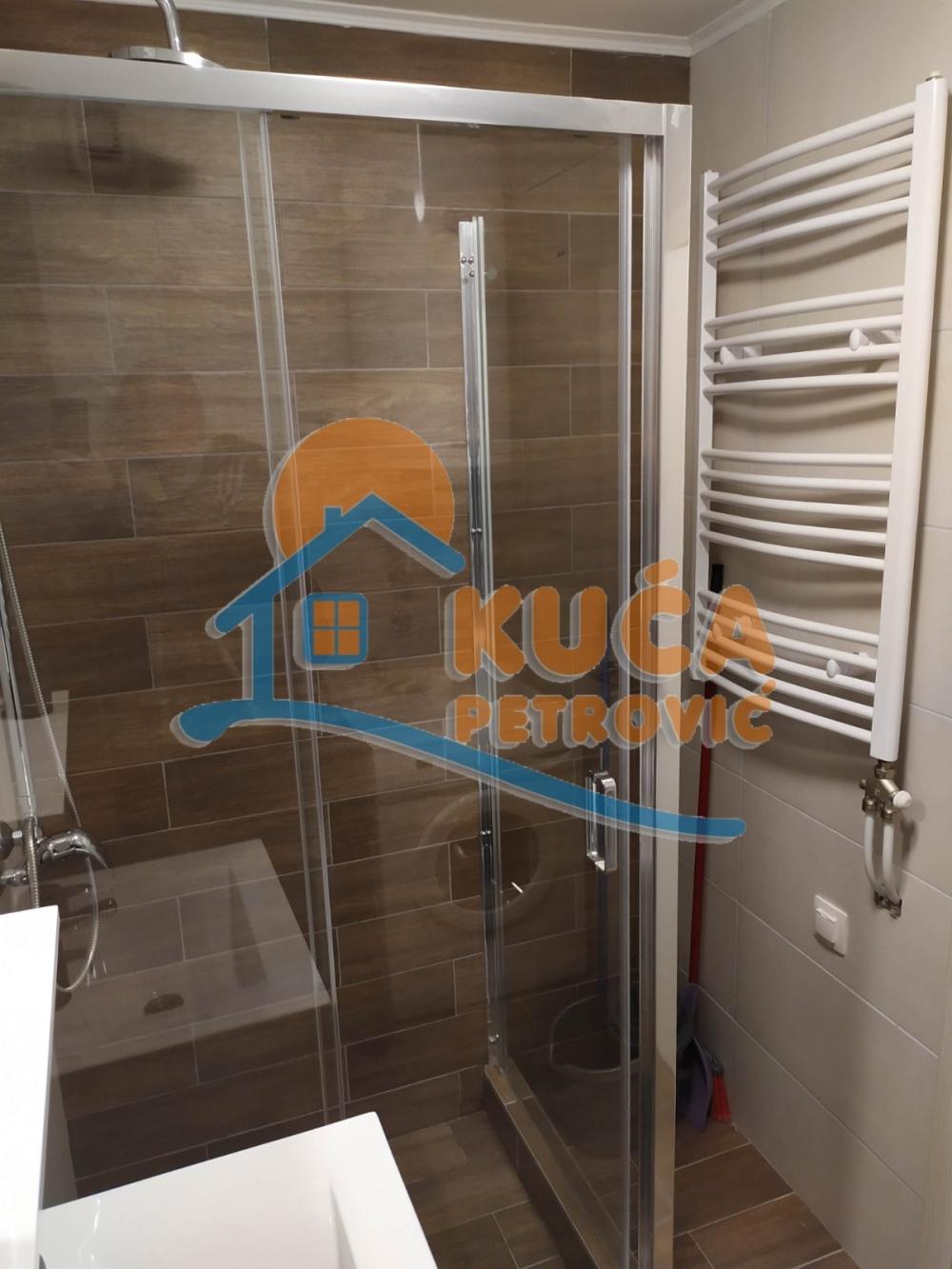 Slika 11 - Stevana Nemanje, Jednoiposoban stan za izdavanje, 54m2, 350€