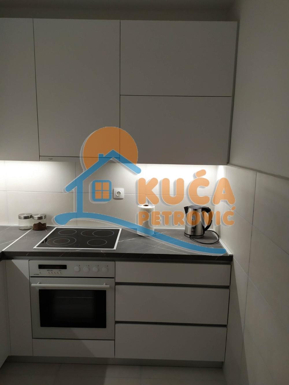 Slika 9 - Stevana Nemanje, Jednoiposoban stan za izdavanje, 54m2, 350€