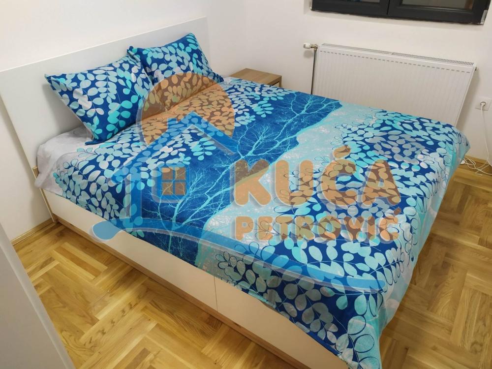 Slika 3 - Stevana Nemanje, Jednoiposoban stan za izdavanje, 54m2, 350€