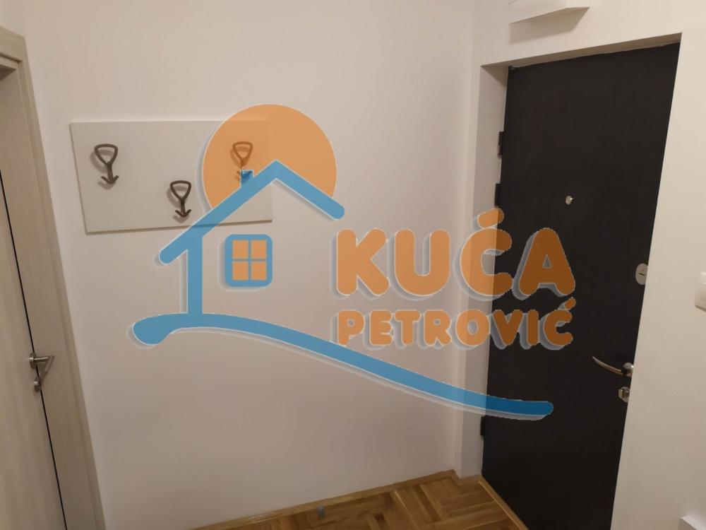 Slika 7 - Stevana Nemanje, Jednoiposoban stan za izdavanje, 54m2, 350€