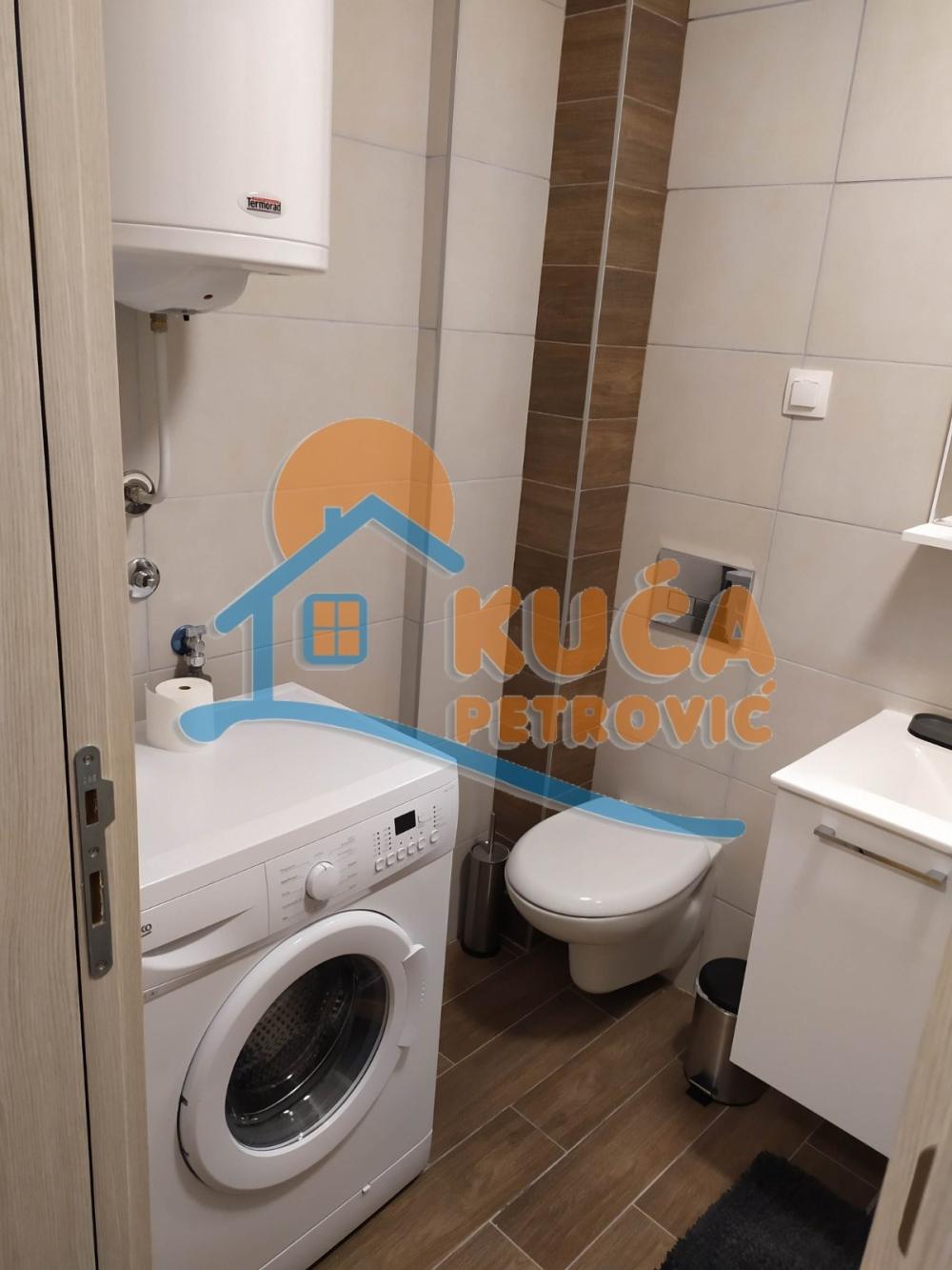 Slika 10 - Stevana Nemanje, Jednoiposoban stan za izdavanje, 54m2, 350€