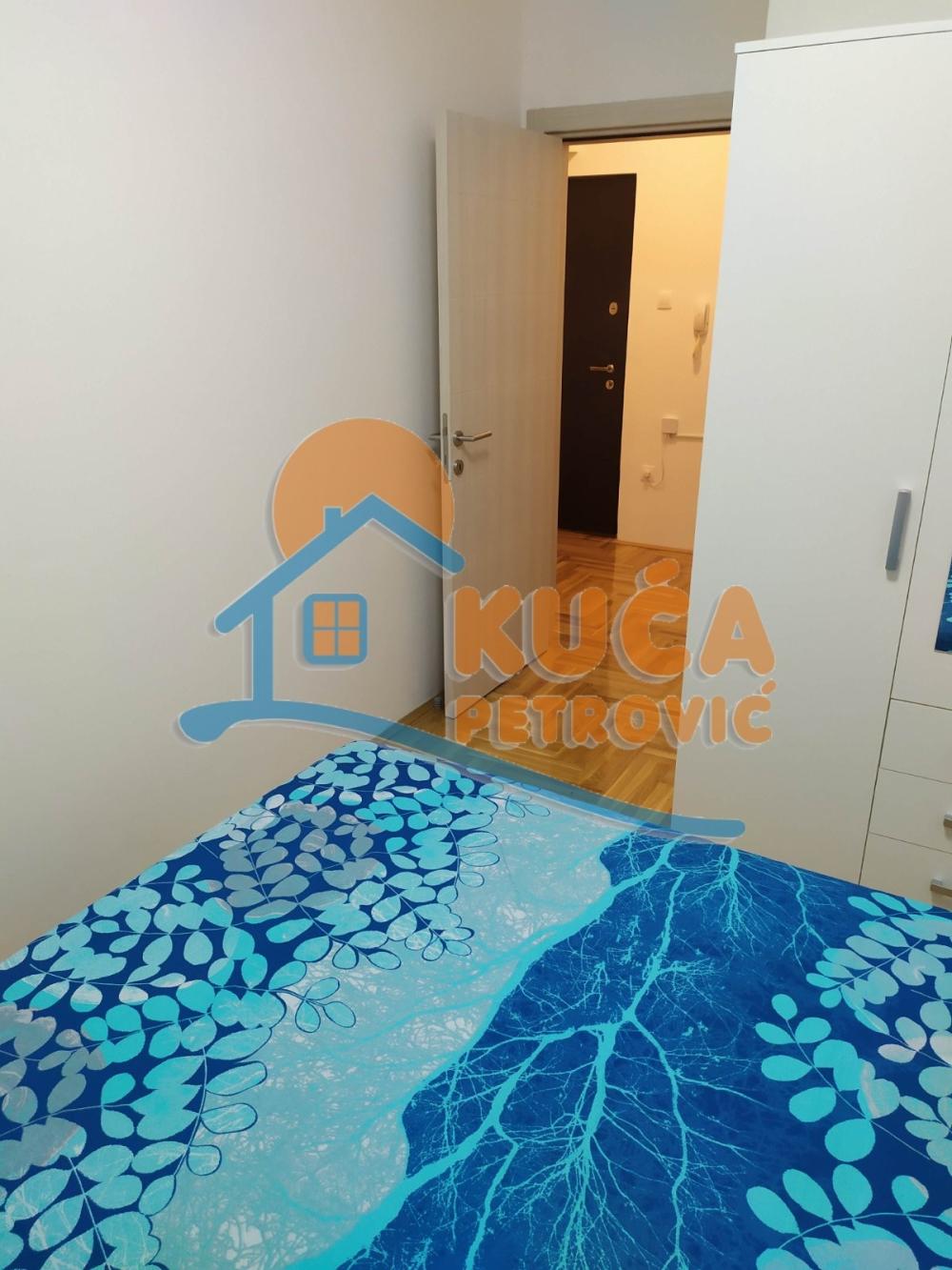 Slika 5 - Stevana Nemanje, Jednoiposoban stan za izdavanje, 54m2, 350€