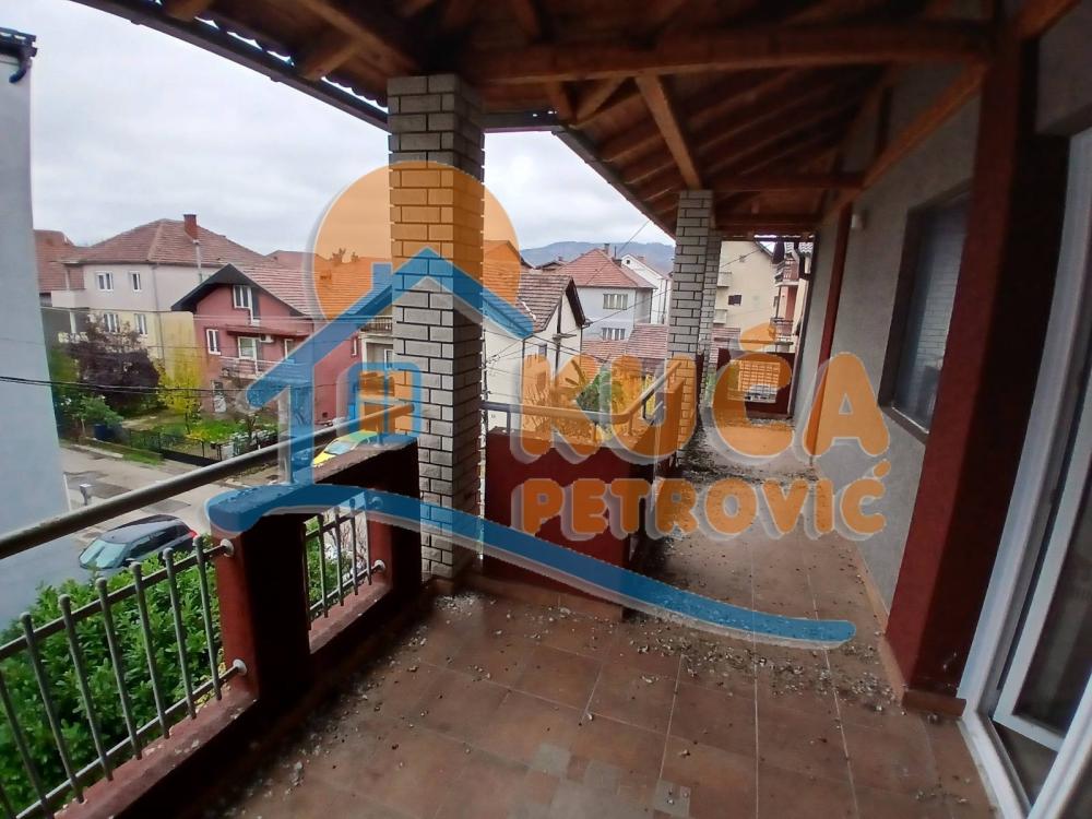 Slika 8 - Đerdapska, Trosoban stan na prodaju, 106m2, 135.000€