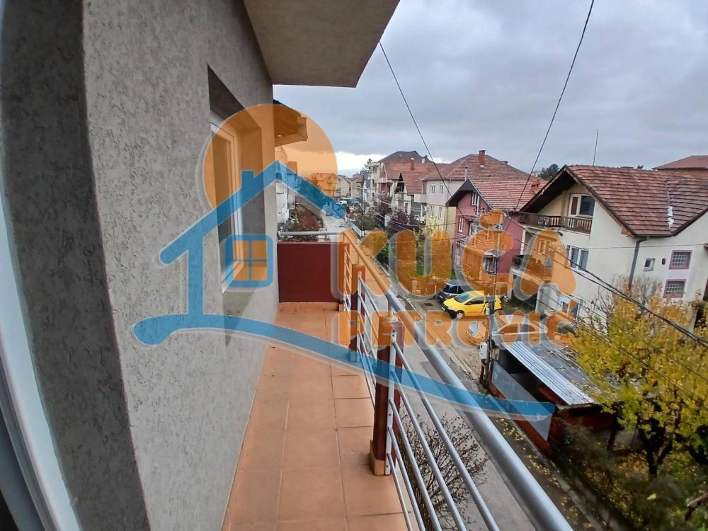 Slika 10 - Đerdapska, Trosoban stan na prodaju, 106m2, 135.000€