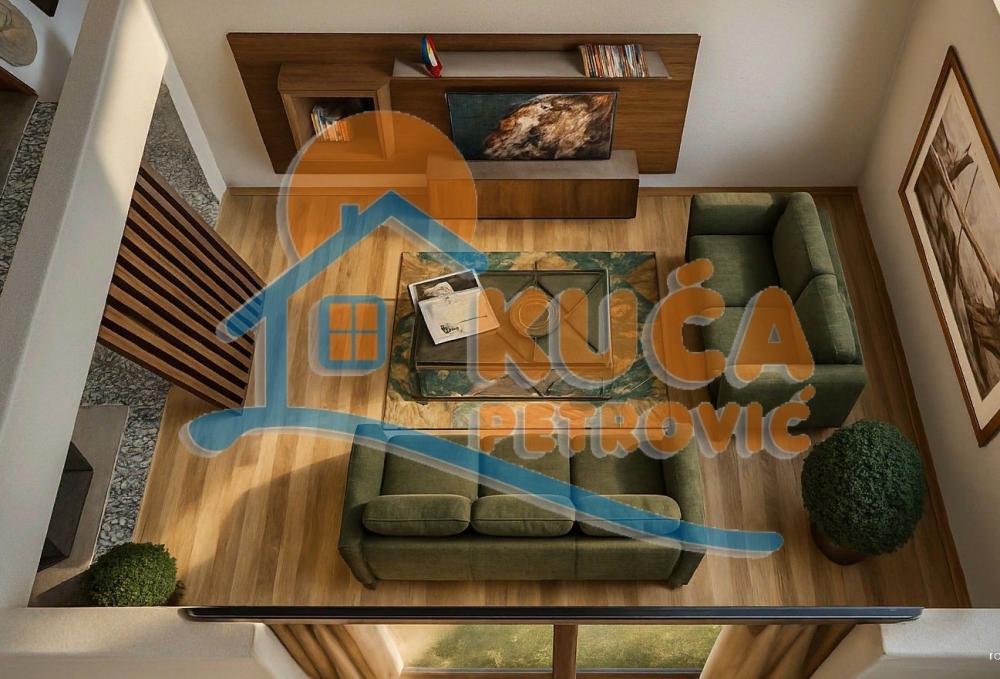 Slika 7 - Borska, Četvorosoban stan na prodaju, 117m2, 138.000€