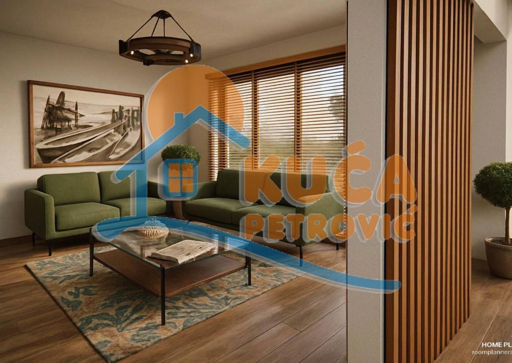 Slika 6 - Borska, Četvorosoban stan na prodaju, 117m2, 138.000€