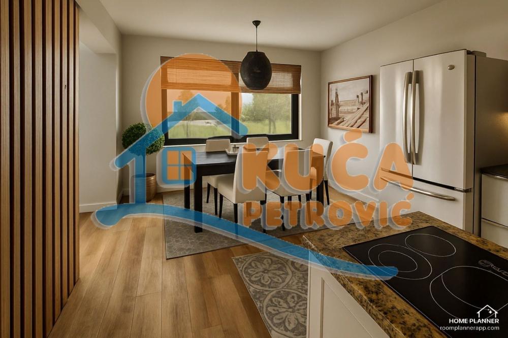 Slika 10 - Borska, Četvorosoban stan na prodaju, 117m2, 138.000€