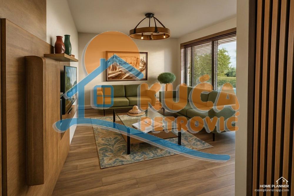 Slika 4 - Borska, Četvorosoban stan na prodaju, 117m2, 138.000€