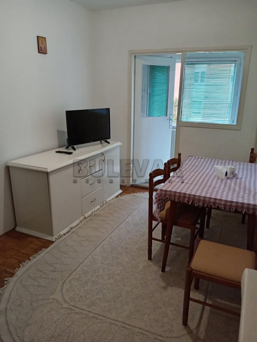 Slika 2 - Triglavska, Četvorosoban stan za izdavanje, 80m2, 380€