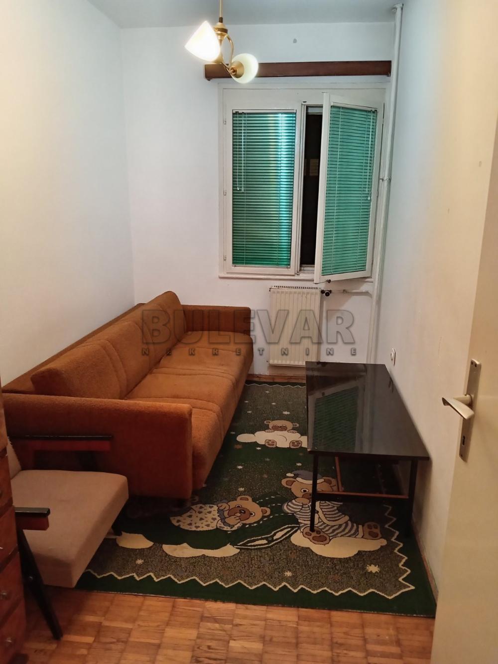 Slika 11 - Triglavska, Četvorosoban stan za izdavanje, 80m2, 380€