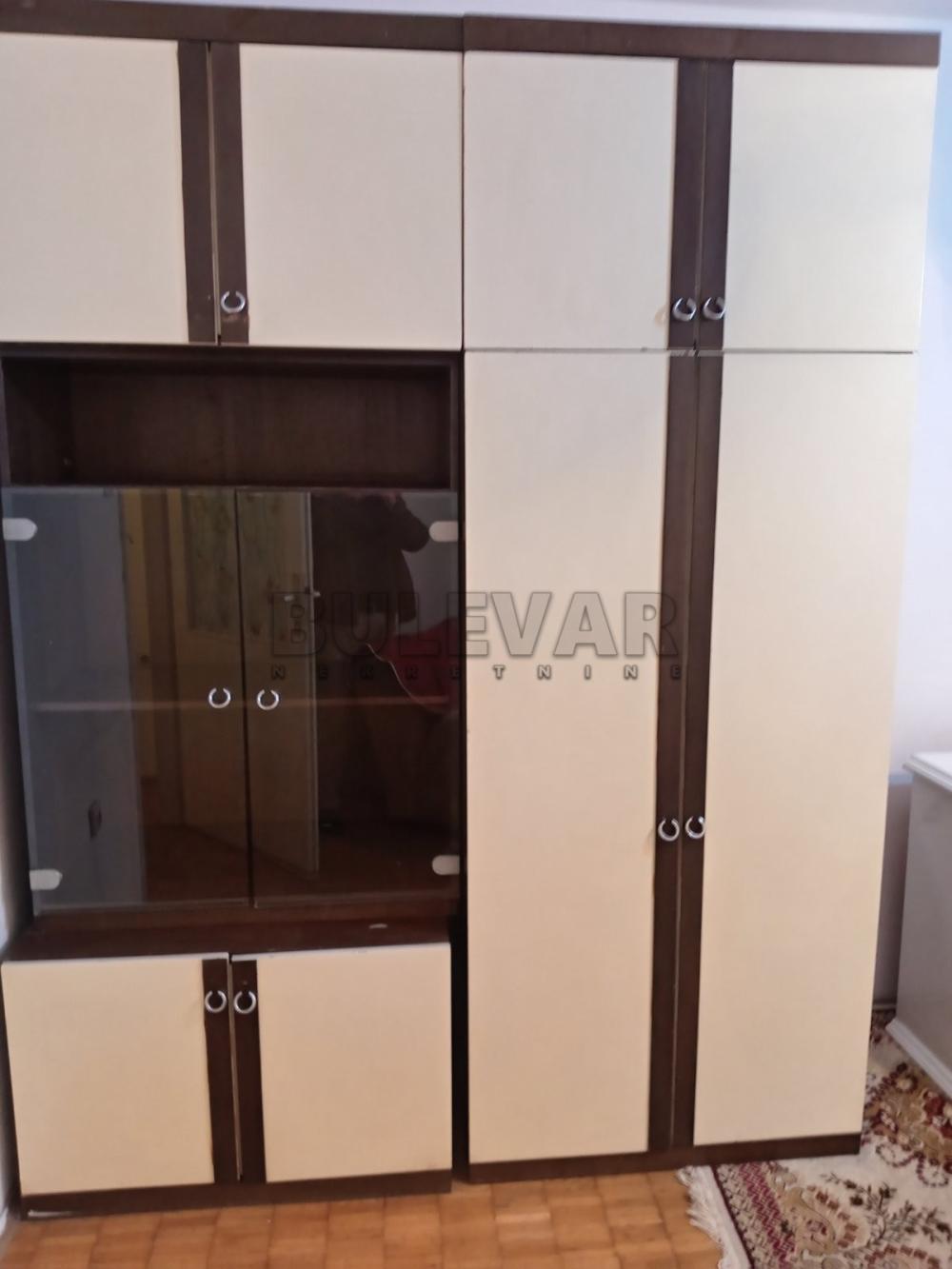 Slika 5 - Triglavska, Četvorosoban stan za izdavanje, 80m2, 380€