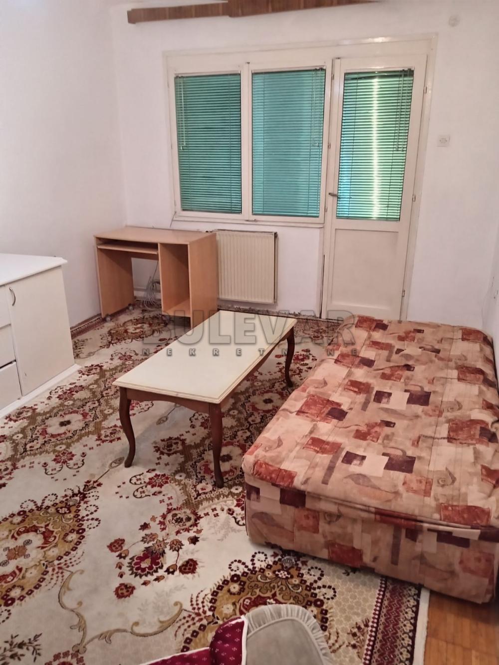 Slika 10 - Triglavska, Četvorosoban stan za izdavanje, 80m2, 380€