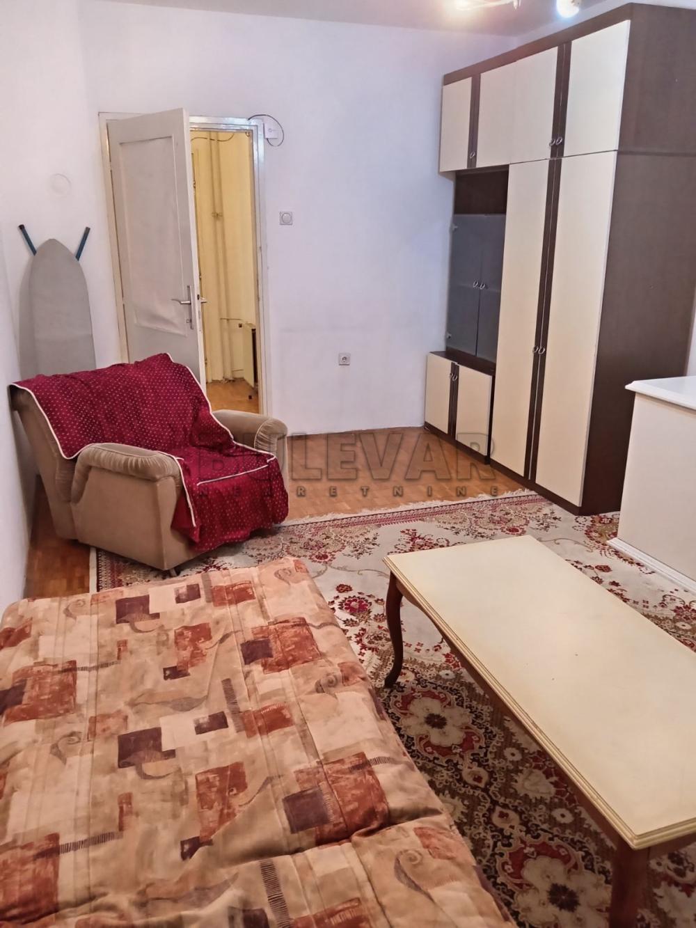 Slika 9 - Triglavska, Četvorosoban stan za izdavanje, 80m2, 380€