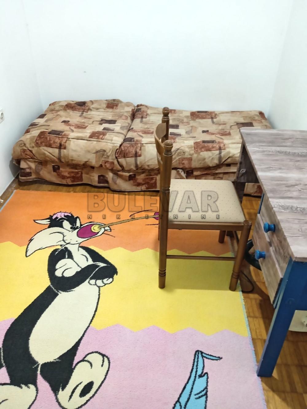 Slika 6 - Triglavska, Četvorosoban stan za izdavanje, 80m2, 380€