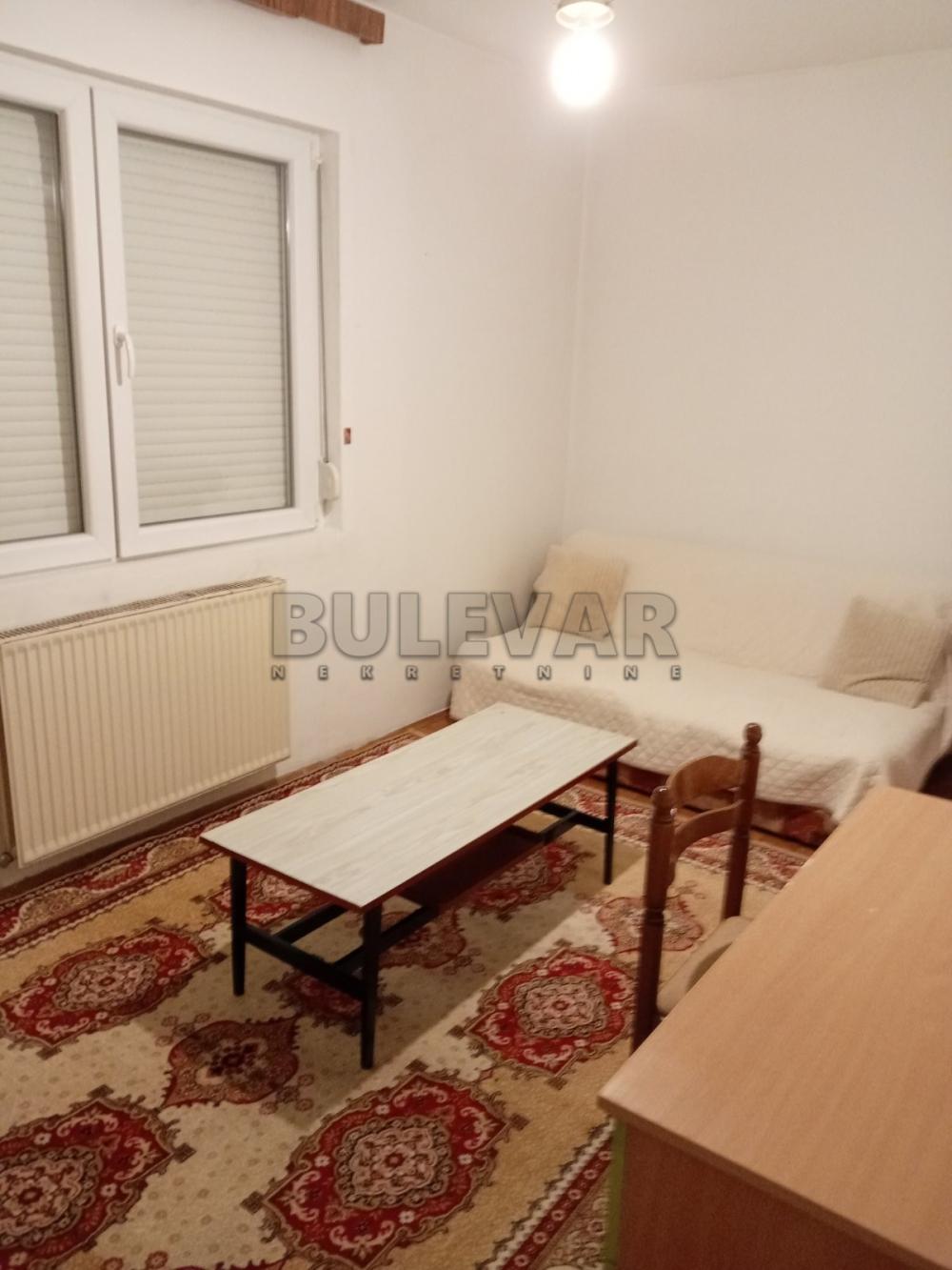 Slika 4 - Triglavska, Četvorosoban stan za izdavanje, 80m2, 380€