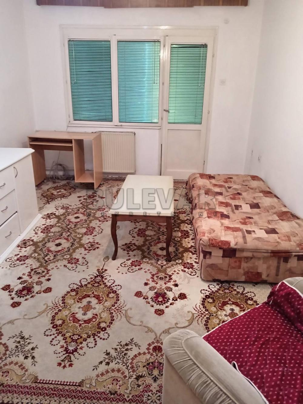 Slika 8 - Triglavska, Četvorosoban stan za izdavanje, 80m2, 380€