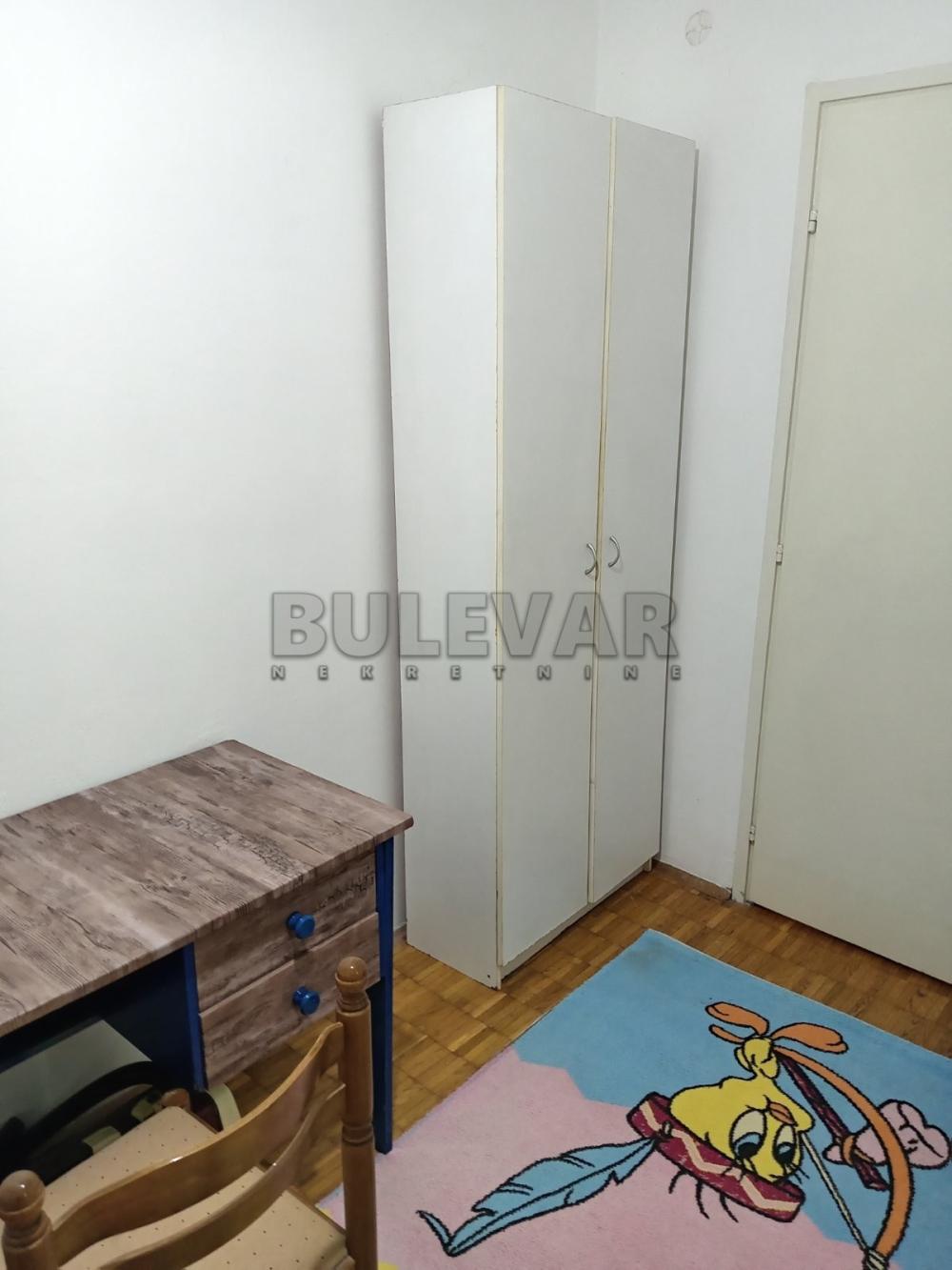Slika 7 - Triglavska, Četvorosoban stan za izdavanje, 80m2, 380€