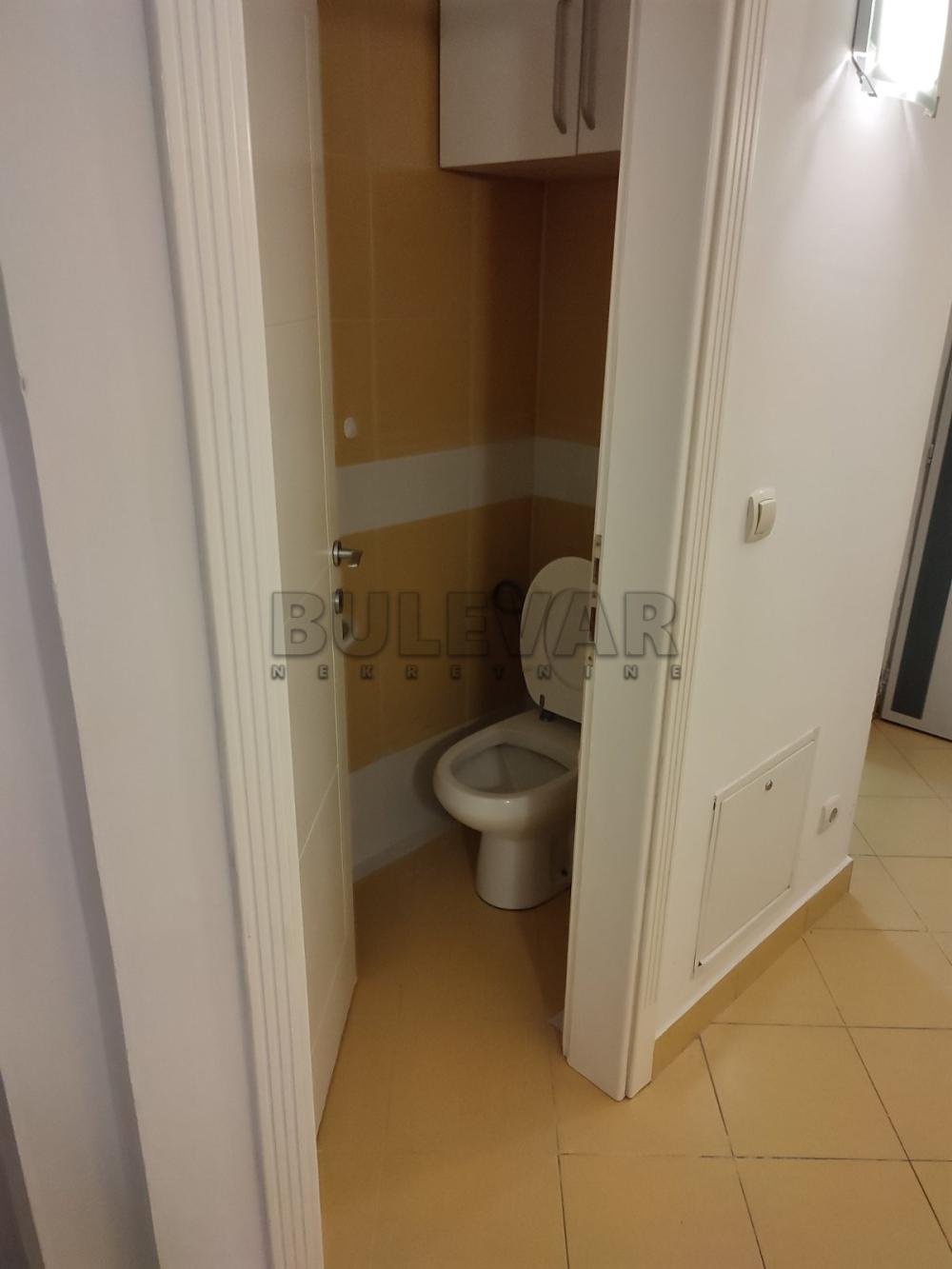 Slika 7 - Sokolska, Dvoiposoban stan za izdavanje, 61m2, 500€