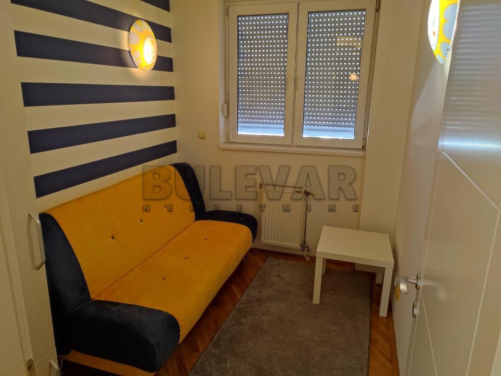 Slika 5 - Sokolska, Dvoiposoban stan za izdavanje, 61m2, 500€