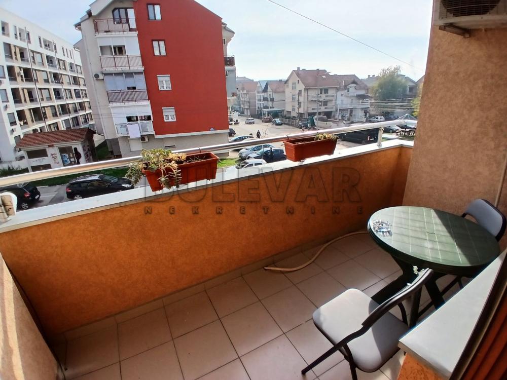 Slika 6 - Studenička, Četvorosoban stan za izdavanje, 90m2, 370€