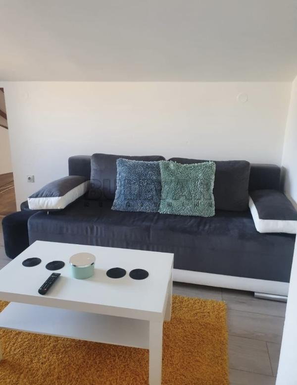 Glavna slika -Stanoja Bunuševca, Jednoiposoban stan za izdavanje, 46m2, 300€