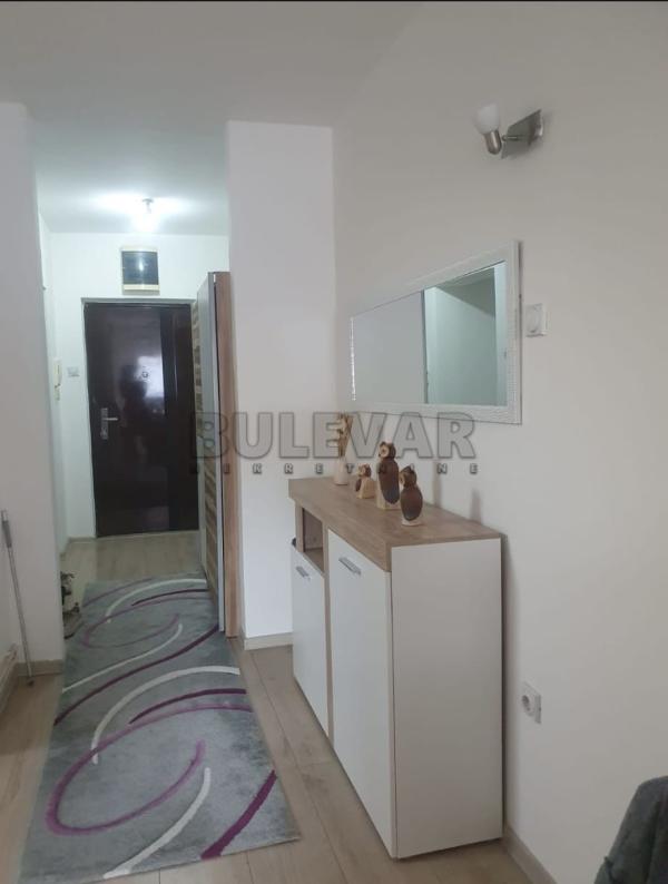 Slika 6 - Stanoja Bunuševca, Jednoiposoban stan za izdavanje, 46m2, 300€